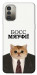 Чехол Cat boos для Nokia G11