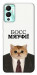 Чохол Cat boos для Infinix Hot 12 Play