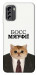 Чехол Cat boos для Nokia G60