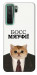 Чехол Cat boos для Huawei nova 7 SE