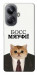 Чохол Cat boos для Realme 10 Pro+