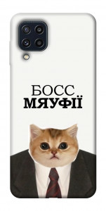 Чохол Cat boos для Galaxy M32
