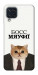 Чохол Cat boos для Galaxy M32