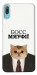 Чехол Cat boos для Huawei Y6 Pro (2019)