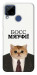 Чехол Cat boos для Realme C15