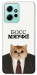 Чохол Cat boos для Xiaomi Redmi Note 12 4G