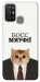 Чохол Cat boos для ZTE Blade A52