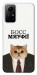 Чохол Cat boos для Xiaomi Redmi Note 12S