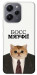 Чехол Cat boos для Xiaomi Redmi 12