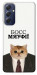 Чехол Cat boos для Galaxy M54 5G