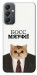 Чехол Cat boos для Galaxy A24 4G