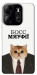 Чохол Cat boos для Tecno Spark Go 2023