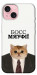 Чохол Cat boos для iPhone 15
