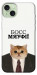 Чохол Cat boos для iPhone 15 Plus