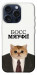 Чохол Cat boos для iPhone 15 Pro