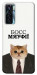 Чохол Cat boos для TECNO Camon 17 Pro