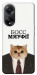 Чохол Cat boos для Oppo A58 4G