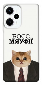 Чехол Cat boos для Xiaomi Poco F5