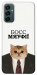 Чохол Cat boos для Galaxy M34 5G