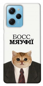 Чехол Cat boos для Xiaomi Poco X5 Pro 5G