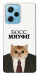 Чехол Cat boos для Xiaomi Poco X5 Pro 5G