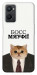 Чохол Cat boos для Oppo A36