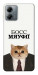 Чохол Cat boos для Motorola Moto G14