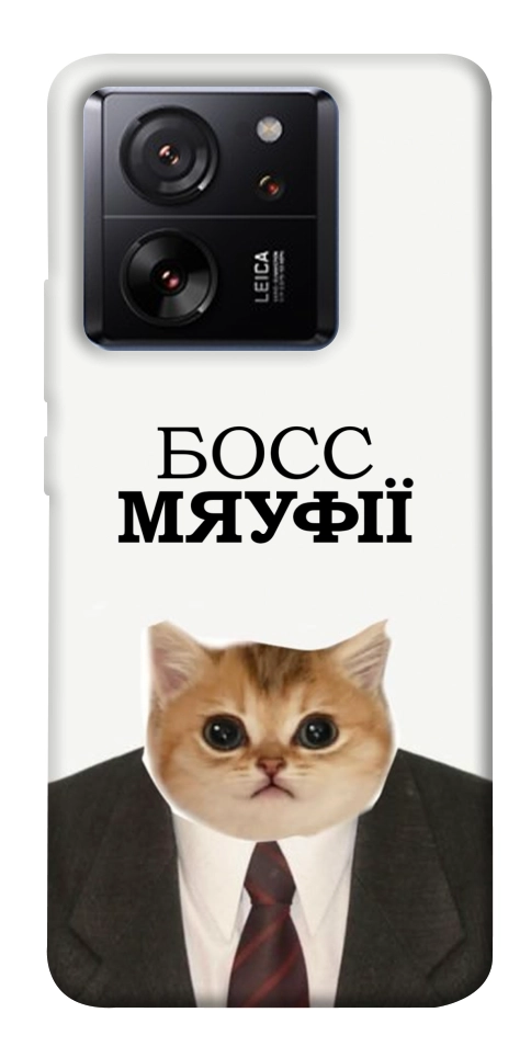 Чехол Cat boos для Xiaomi 13T