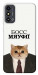 Чохол Cat boos для ZTE Blade A53