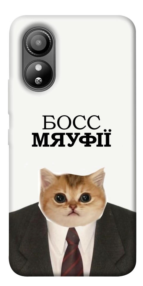 Чохол Cat boos для ZTE Blade L220