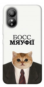 Чохол Cat boos для ZTE Blade L220