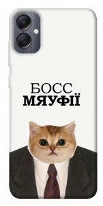 Чехол Cat boos для Galaxy A05