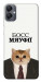 Чехол Cat boos для Galaxy A05
