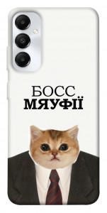 Чохол Cat boos для Galaxy A05s
