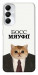 Чохол Cat boos для Galaxy A05s