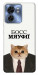 Чохол Cat boos для Motorola Edge 40