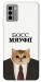 Чохол Cat boos для Nokia G22