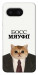 Чехол Cat boos для Google Pixel 8