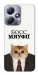 Чохол Cat boos для Infinix Hot 30i