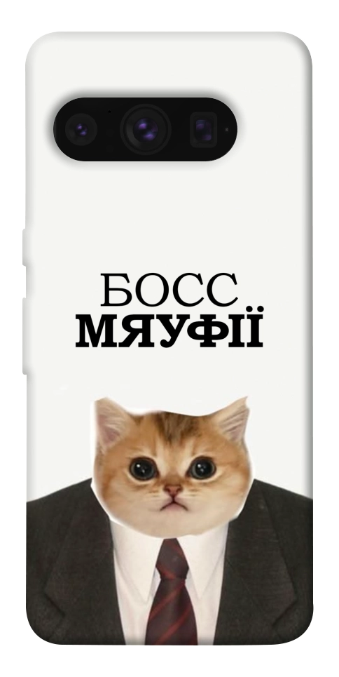 Чохол Cat boos для Google Pixel 8 Pro
