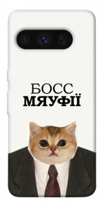 Чехол Cat boos для Google Pixel 8 Pro