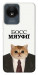 Чохол Cat boos для Vivo Y02