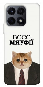 Чехол Cat boos для Huawei Honor X8a