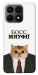 Чехол Cat boos для Huawei Honor X8a