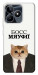 Чехол Cat boos для Realme C53
