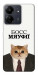 Чохол Cat boos для Xiaomi Redmi 13C