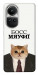 Чохол Cat boos для Oppo Reno 10