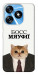 Чехол Cat boos для TECNO Spark 10