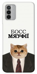 Чехол Cat boos для Nokia G42