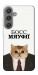 Чехол Cat boos для Galaxy S24